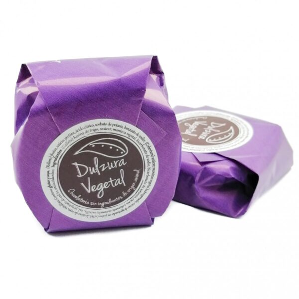 Alfajor de Guinda - Bandito Vegan