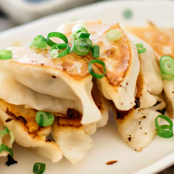 Gyozas de Verduras Shen (12 unidades) - Imagen 2