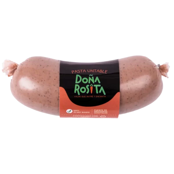 Paté Vegano (150g) - Doña Rosita